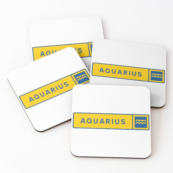 Item preview, Aquarius designed and sold by ALF2023.
