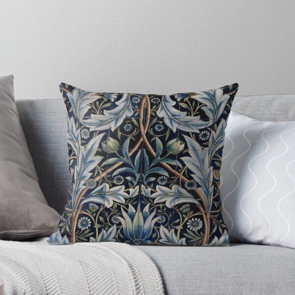 Item preview, William Morris designed and sold by Palianotis.