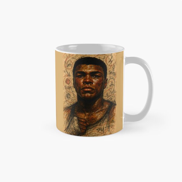 Item preview, The Pugilist's Psalm designed and sold by cryolith7454.