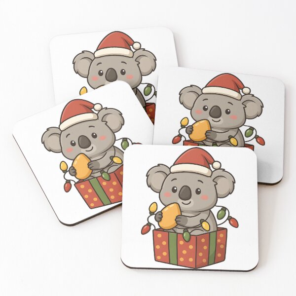 Item preview, Koality Christmas designed and sold by ChrisCandle.