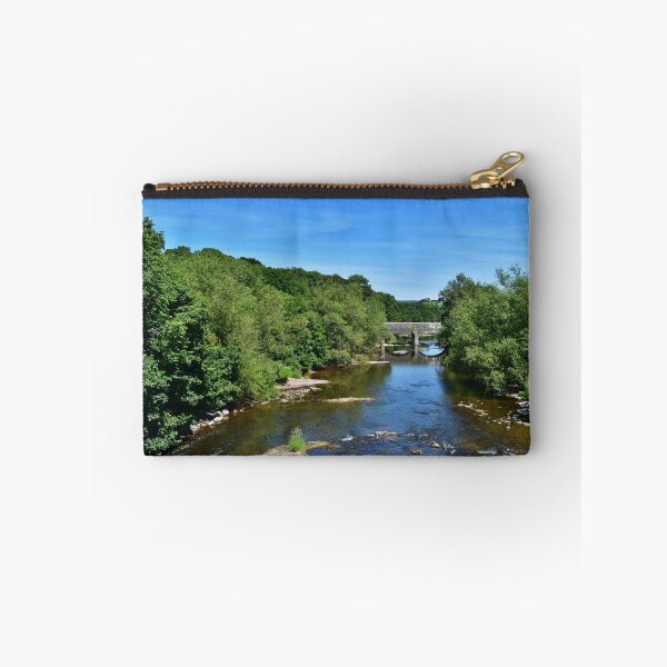 Item preview, River Usk, Llanfrynach, Brecon designed and sold by Photos of Wales.