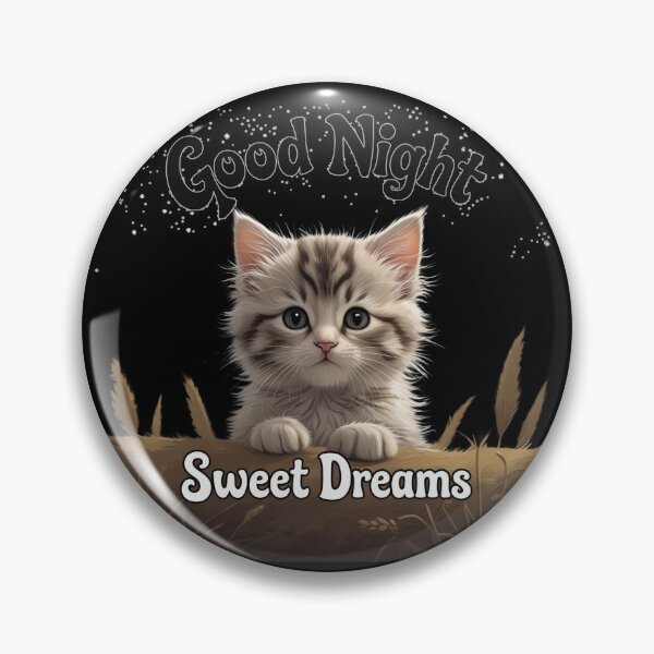 Item preview, Whispers Before Midnight: Good Night, Sweet Dreams designed and sold by muitee.