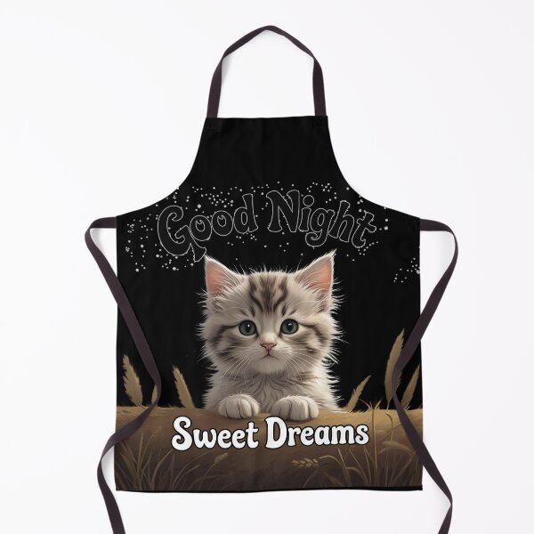 Item preview, Whispers Before Midnight: Good Night, Sweet Dreams designed and sold by muitee.