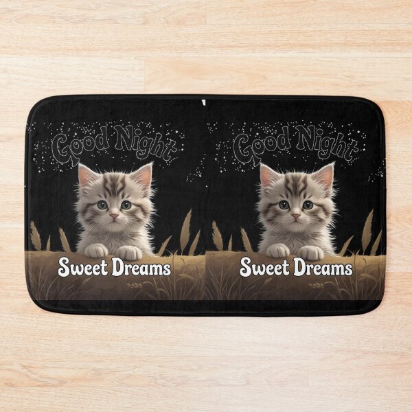 Item preview, Whispers Before Midnight: Good Night, Sweet Dreams designed and sold by muitee.