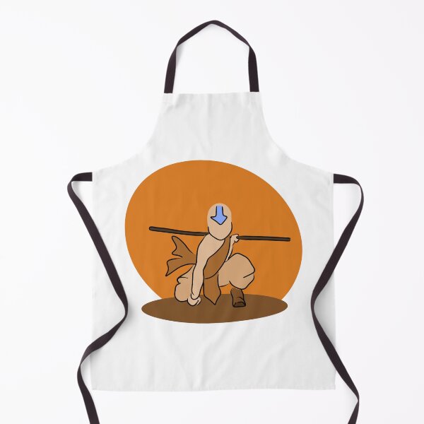 Item preview, Aang sketch colored designed and sold by joshuayule.