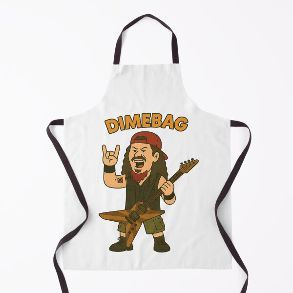 Item preview, Hero of the Six Strings - Fan Art Design designed and sold by elsotanodelcine.