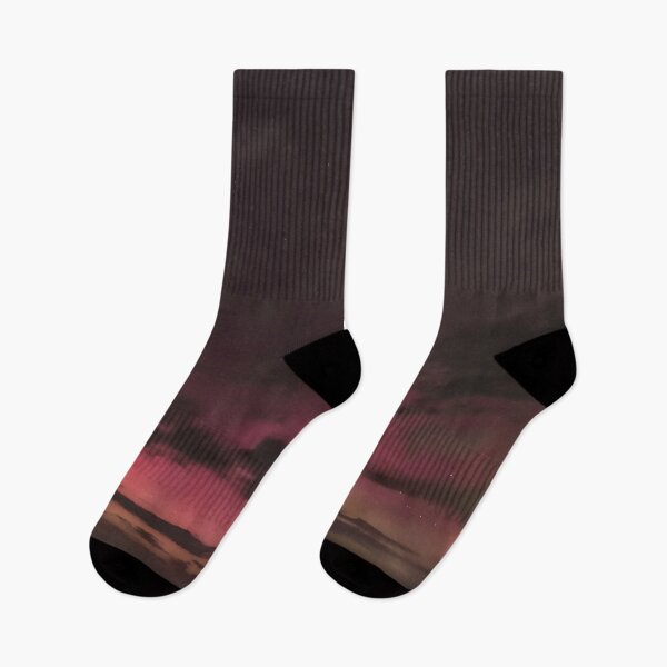 Item preview, Northern Lights, Texas #3: Midnight Rays near Paris designed and sold by Randy Heffner.