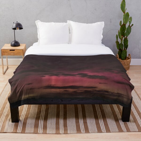 Item preview, Northern Lights, Texas #3: Midnight Rays near Paris designed and sold by Randy Heffner.