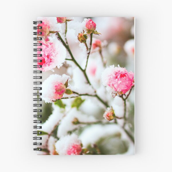 Item preview, Frosted Rose designed and sold by ontological.
