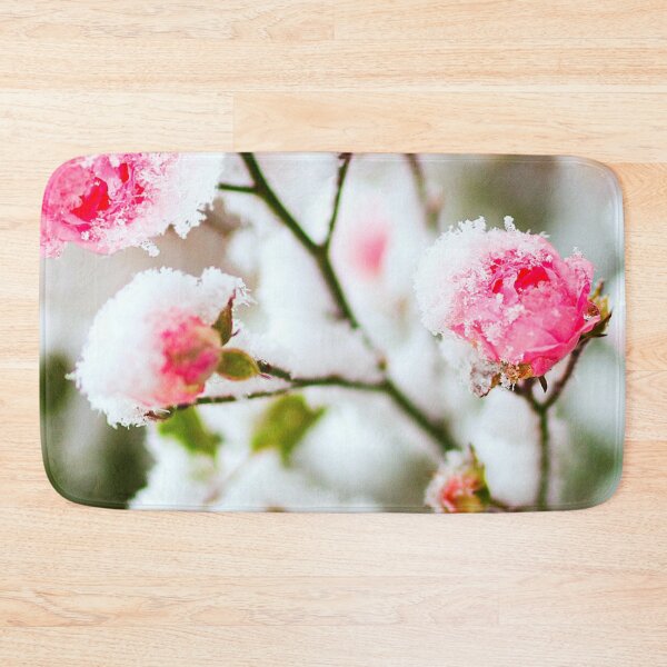 Item preview, Frosted Rose designed and sold by ontological.