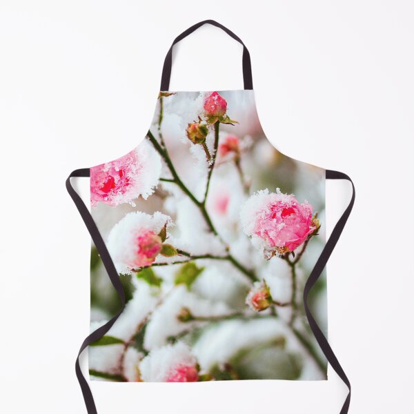 Item preview, Frosted Rose designed and sold by ontological.