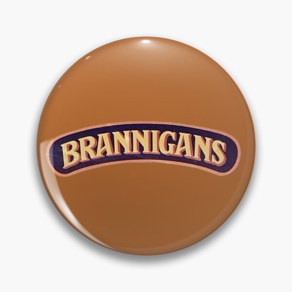 Item preview, BRANNIGANS - Highstreet Retro 80s 90s Brand Crisps designed and sold by schoolshoes.