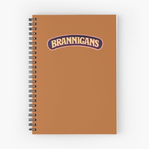Item preview, BRANNIGANS - Highstreet Retro 80s 90s Brand Crisps designed and sold by schoolshoes.