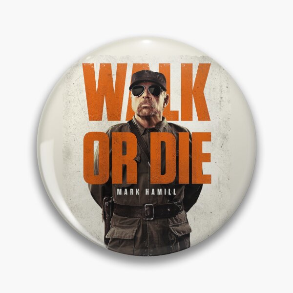 Item preview, The Long Walk designed and sold by WahyuPro.