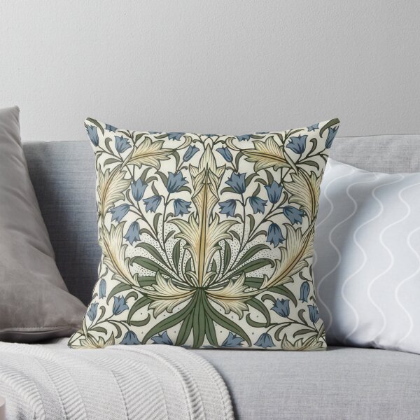 Item preview, William Morris designed and sold by Palianotis.