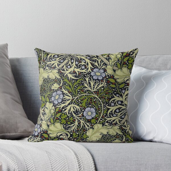 Item preview, William Morris designed and sold by Palianotis.