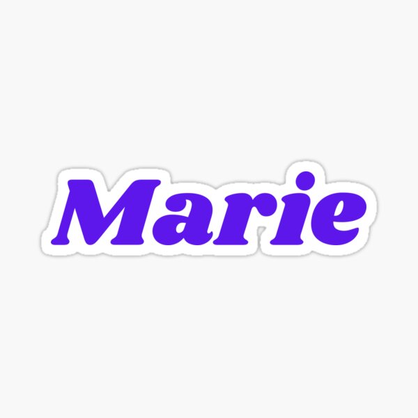 ネームタグ MARIE お名前キーホルダー】マリエロゼット 入園 入学 カバン リュック