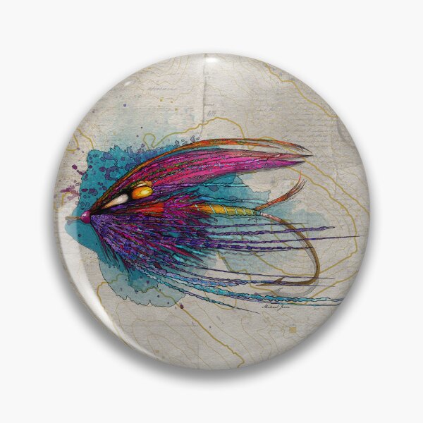 Item preview, Pink Deceiver Poster designed and sold by MikaelJenei.