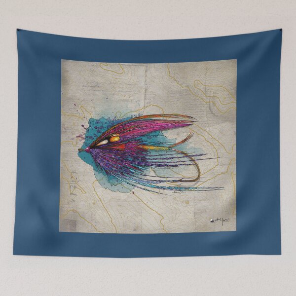 Item preview, Pink Deceiver Poster designed and sold by MikaelJenei.
