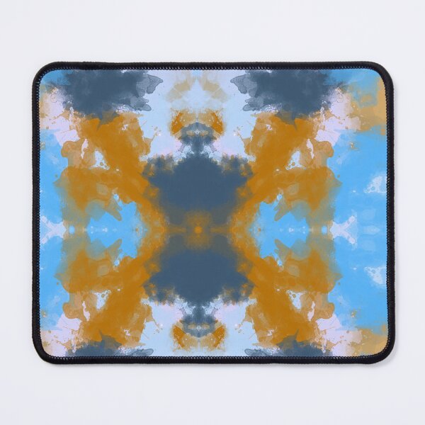 Item preview, Tie Dye 1 designed and sold by Yamy Morrell Art and Design.