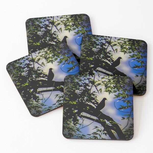 Item preview, Mourning Glow designed and sold by Sunshine and Nature.