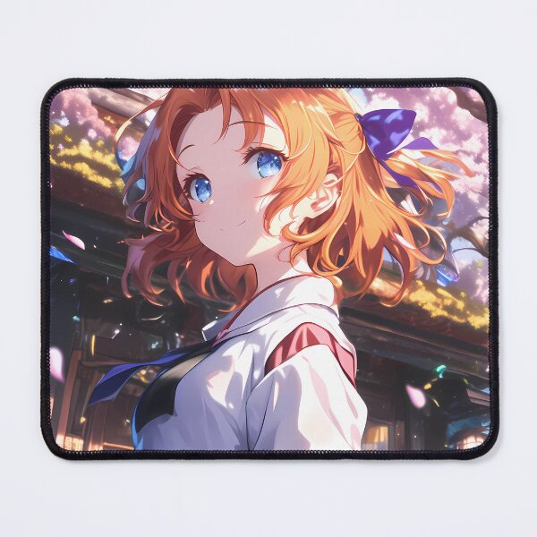 Item preview, Orange Pekoe Girls Und Panzer Anime Sakura Twilight Radiance designed and sold by mildaclairmo.