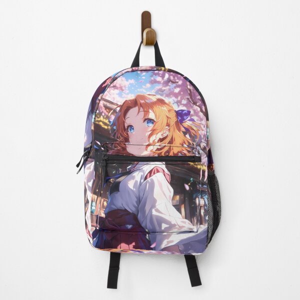 Item preview, Orange Pekoe Girls Und Panzer Anime Sakura Twilight Radiance designed and sold by mildaclairmo.