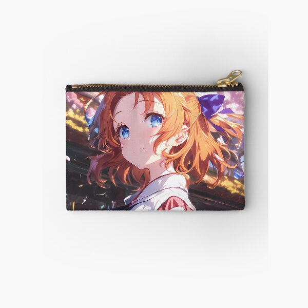 Item preview, Orange Pekoe Girls Und Panzer Anime Sakura Twilight Radiance designed and sold by mildaclairmo.