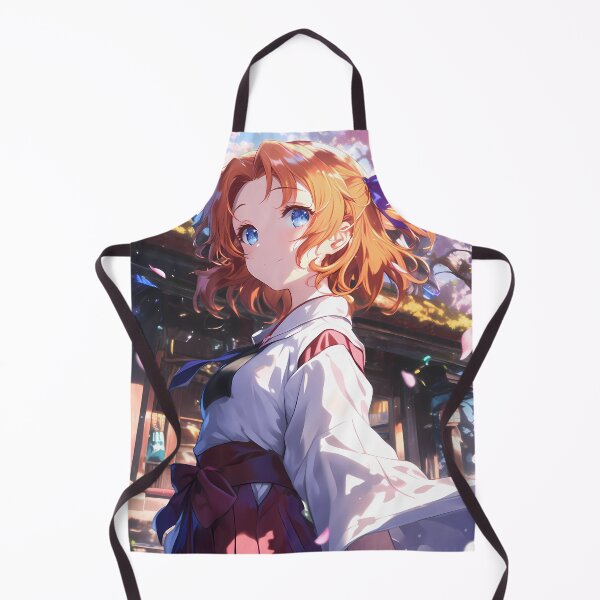 Item preview, Orange Pekoe Girls Und Panzer Anime Sakura Twilight Radiance designed and sold by mildaclairmo.