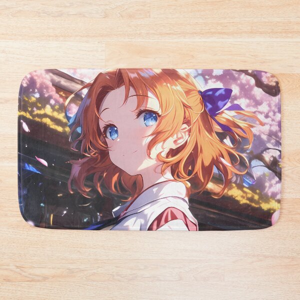 Item preview, Orange Pekoe Girls Und Panzer Anime Sakura Twilight Radiance designed and sold by mildaclairmo.