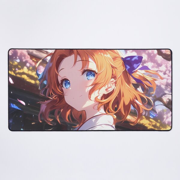 Item preview, Orange Pekoe Girls Und Panzer Anime Sakura Twilight Radiance designed and sold by mildaclairmo.