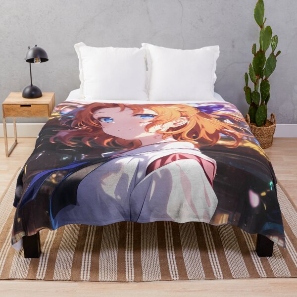 Artikelvorschau, Orange Pekoe Girls Und Panzer Anime Sakura Twilight Radiance entworfen und verkauft von mildaclairmo.
