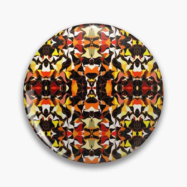 Item preview, Brownie waves designed and sold by Yamy Morrell Art and Design.
