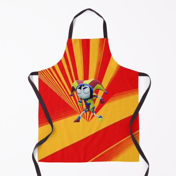 Item preview, Pomni designed and sold by ontological.