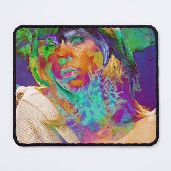 Item preview, Billie neon dream designed and sold by DThreeArt.