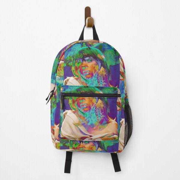 Item preview, Billie neon dream designed and sold by DThreeArt.