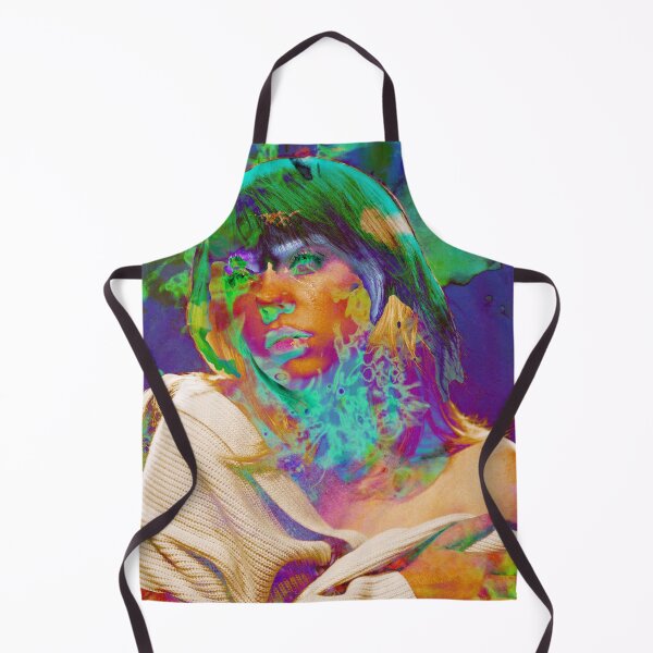Item preview, Billie neon dream designed and sold by DThreeArt.