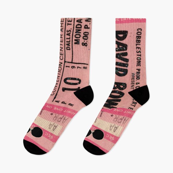 Item preview, Concert Ticket designed and sold by Artcop's T-Shirt Emporium.