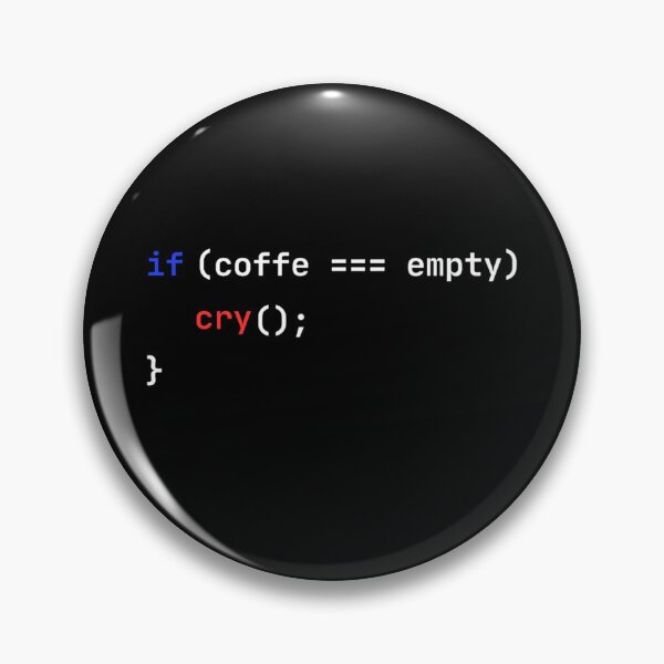 Item preview, Funny Programmer Design designed and sold by MockupVision.