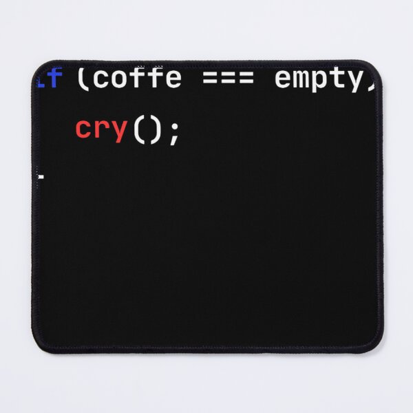 Item preview, Funny Programmer Design designed and sold by MockupVision.