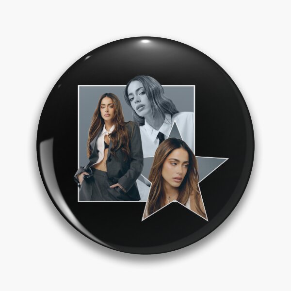 Item preview, tini stoessel - futttura star designed and sold by tinispieterse.