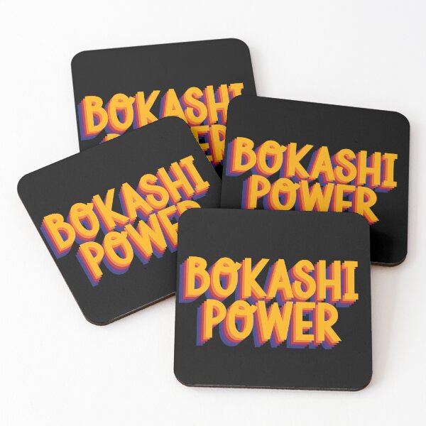 Item preview, Bokashi Power - Your contribution to green gardening and sustainability designed and sold by GartenIdeen.