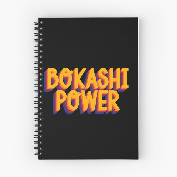Item preview, Bokashi Power - Your contribution to green gardening and sustainability designed and sold by GartenIdeen.