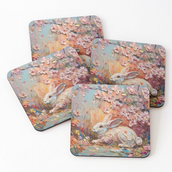 Item preview, "Peaceful Solitude in Nature – Conceptual Art" designed and sold by SantiLab.