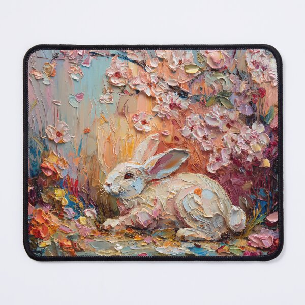 Item preview, "Peaceful Solitude in Nature – Conceptual Art" designed and sold by SantiLab.