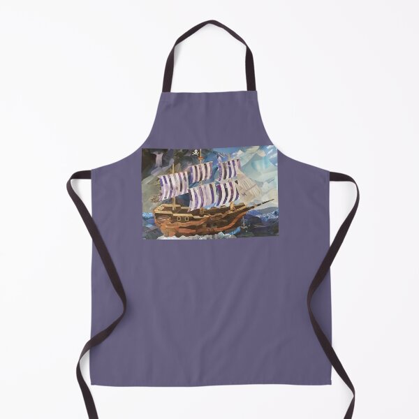 Item preview, Out of the Storm Upcycled Magazine Collage Purple designed and sold by RaenFaulsCreations.