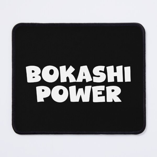 Item preview, Bokashi Power - Your contribution to green gardening and sustainability designed and sold by GartenIdeen.