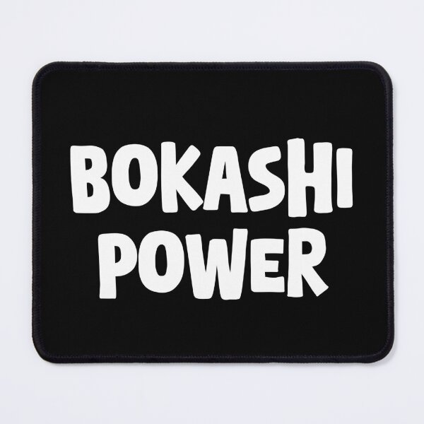 Item preview, Bokashi Power - Your contribution to green gardening and sustainability designed and sold by GartenIdeen.
