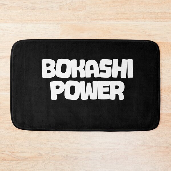 Item preview, Bokashi Power - Your contribution to green gardening and sustainability designed and sold by GartenIdeen.