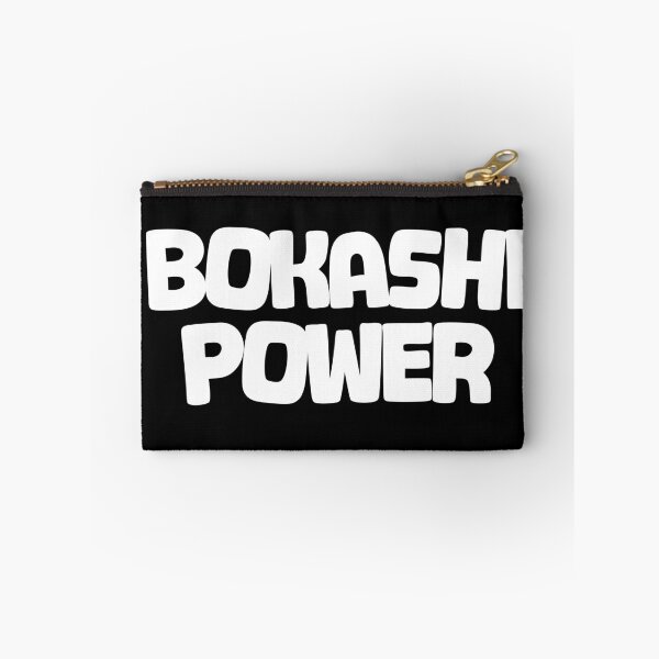 Item preview, Bokashi Power - Your contribution to green gardening and sustainability designed and sold by GartenIdeen.